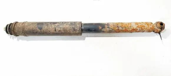 Toyota Auris 150 Rear shock absorber/damper
