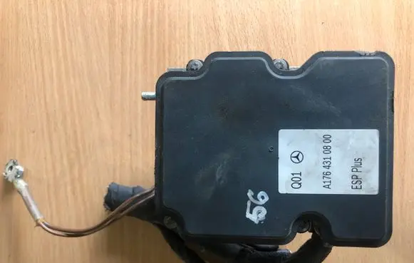 Mercedes-Benz ML W163 ABS Pump A1764310800