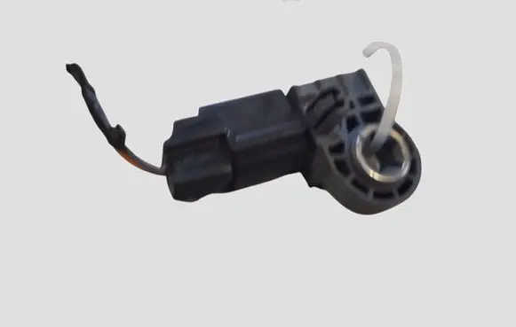 Volvo V40 Airbag deployment crash/impact sensor 31387891