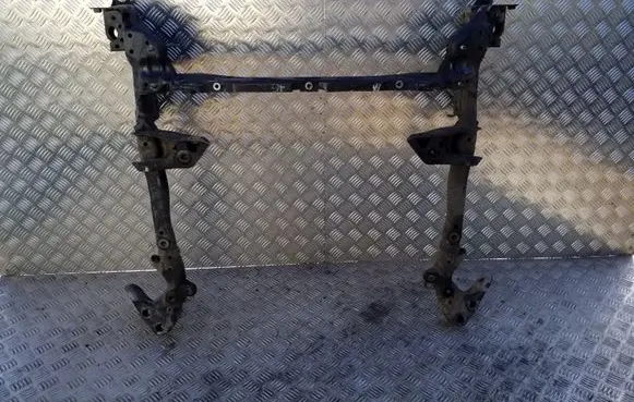 Audi A6 C7 Front subframe 4H0399362B