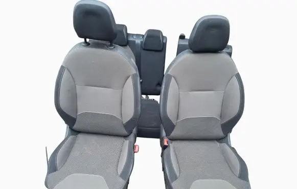 Citroen C3 Aircross Seat set 