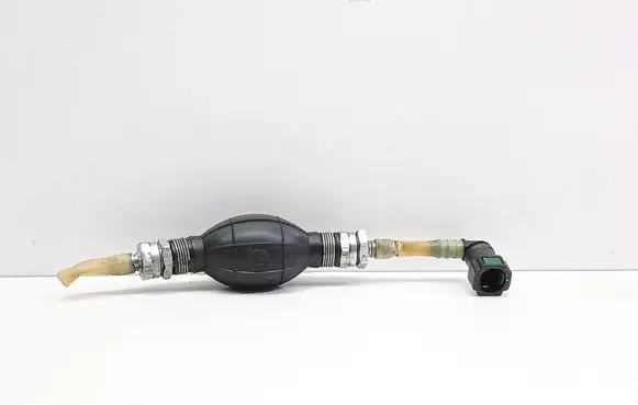 Renault Scenic I Mechanical fuel pump 
