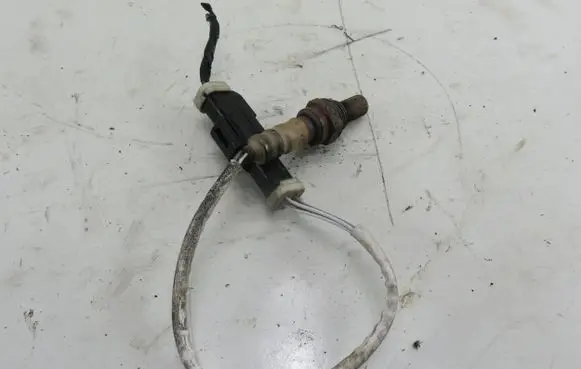 Ford Maverick Lambda probe sensor