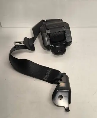 BMW X6 E71 Rear door window regulator motor 6092758