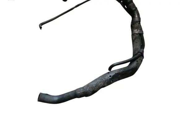Volvo XC70 Breather/breather pipe/hose 