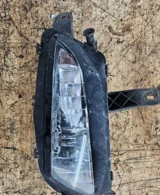 Opel Astra K Front fog light 10041 39098908 662588537
