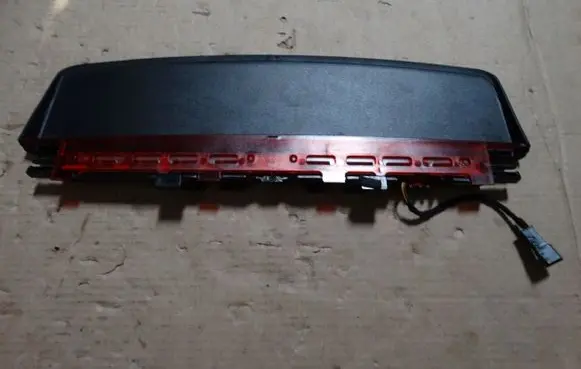 BMW 7 F01 F02 F03 F04 Third/center stoplight 7187221
