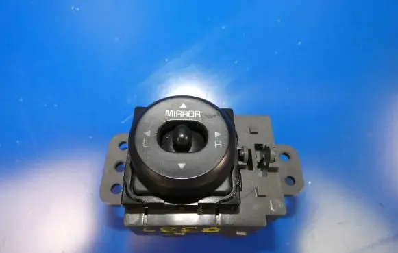 KIA Ceed Wing mirror switch 93530A2900