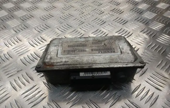 Renault Laguna II Gearbox control unit/module 8200104471