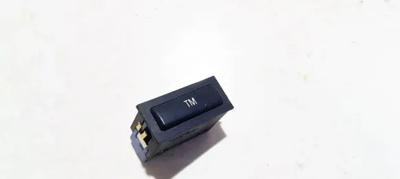 BMW 5 E39 Other switches/knobs/shifts 61318368975 034539