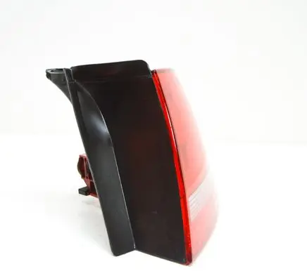 Audi A4 S4 B8 8K Rear/tail lights 00968606