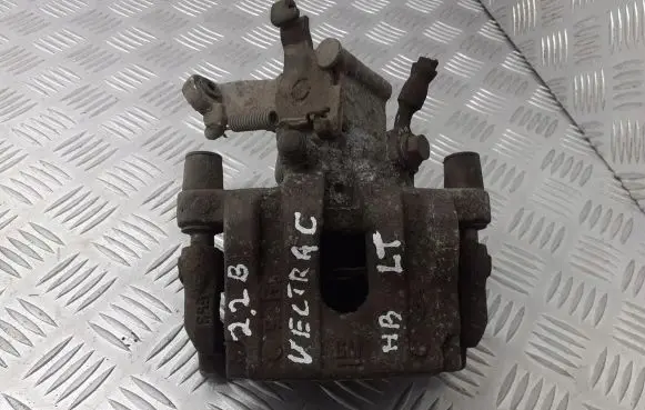 Opel Vectra C Rear brake caliper
