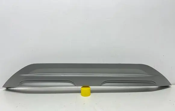 Hyundai Kona I Tailgate/trunk spoiler 86671-J9000