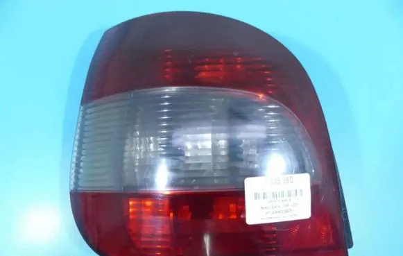 Renault Scenic I Rear/tail lights IMPRK1305360