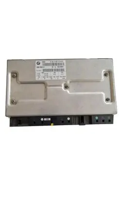 BMW 7 E65 E66 Seat control module 61356927273