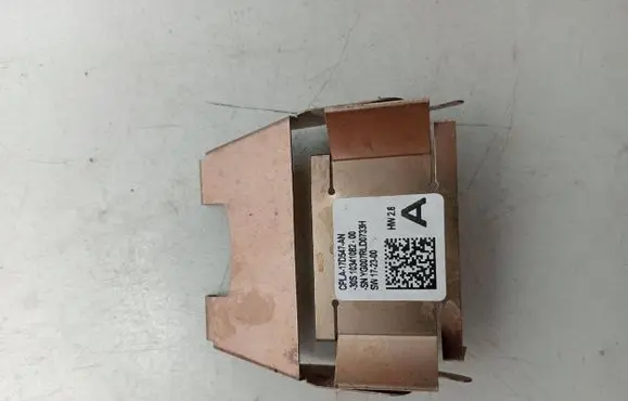 Jaguar F-Pace Rain sensor CPLA17D547AN CPLA-17D547-AN