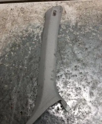 Audi Q5 SQ5 (A) pillar trim 8R0867234B-BILI 8R0867234B