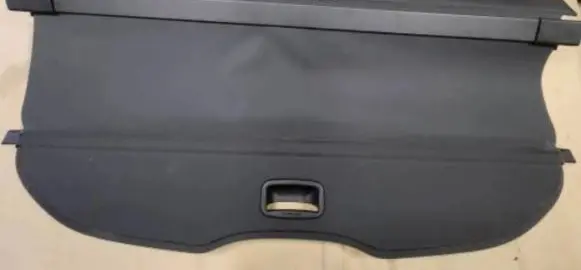 Ford Focus Parcel shelf load cover 