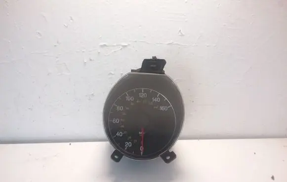 Alfa Romeo 156 Speedometer (instrument cluster) 6850840010A 6160340010A