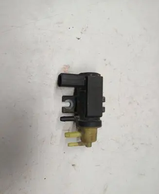 Volkswagen PASSAT B6 Turbo solenoid valve 1K0906627 780866 147289