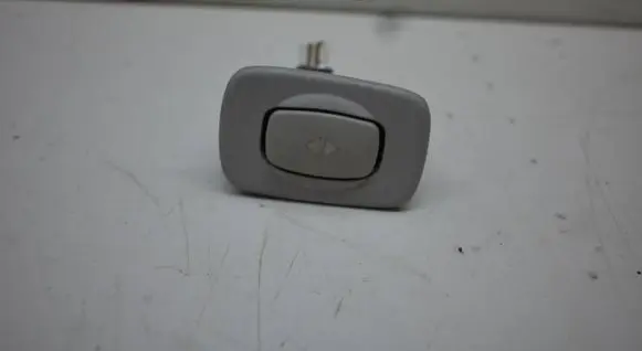 Citroen C5 Sunroof switch 96627830BJ