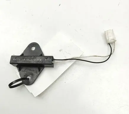 Mitsubishi Outlander Keyless system antenna 8637B114