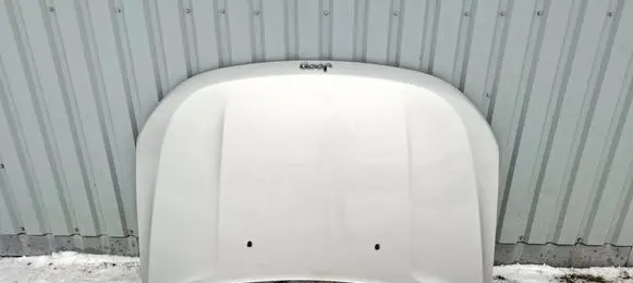 Jeep Compass Engine bonnet/hood 