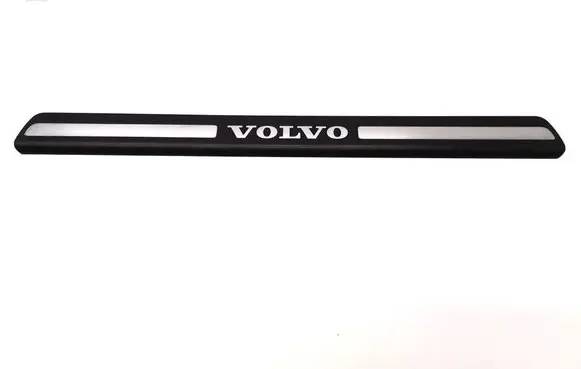 Volvo V60 Front sill trim cover 8659960