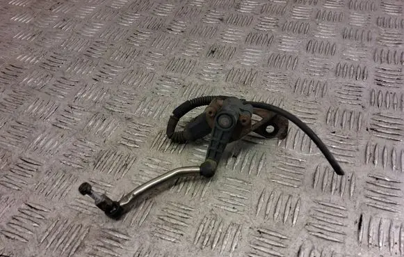 Audi S5 Headlight/headlamp level sensor 4B0973712