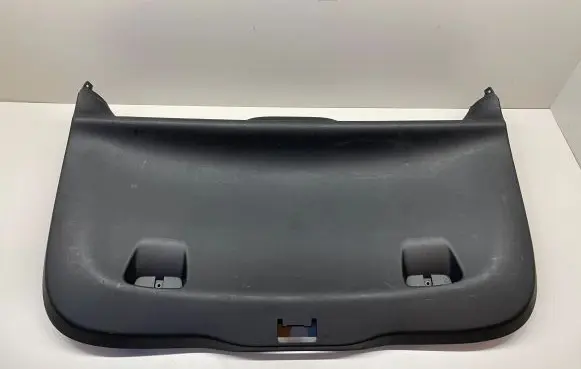 Renault Scenic III - Grand scenic III Tailgate/boot cover trim set 909000164R 849660008R