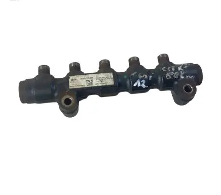 Citroen C5 Fuel main line pipe 9654592680 9654590 842002668