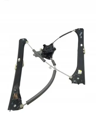Skoda Superb B8 (3V) Front window lifting mechanism without motor 5Q0959802B