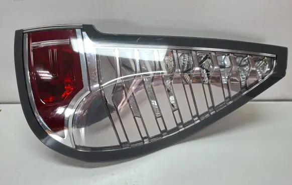 Renault Scenic III - Grand scenic III Rear/tail lights S27639808 265500013R