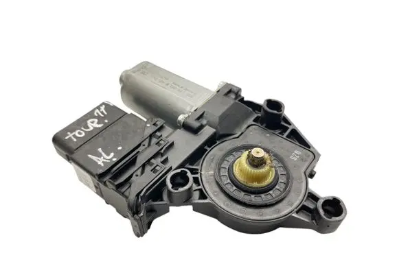 Volkswagen Touran II Rear door window regulator motor 5K0959794 05075772 191010