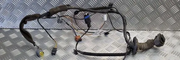 Renault Espace IV Front door wiring loom 8200318062