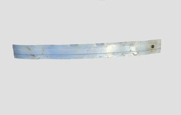Audi A3 S3 A3 Sportback 8P Front bumper cross member 8P0807113B