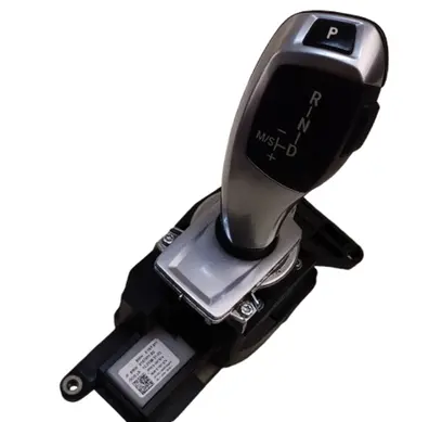 BMW X5 E70 Gear selector 9197971