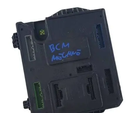 Other control units/modules