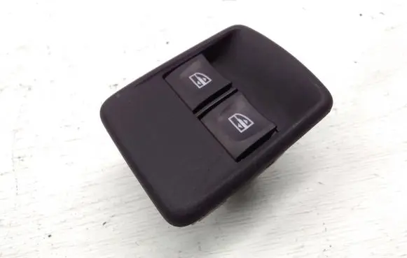 Renault Trafic III (X82) Electric window control switch 254118722R 10023903