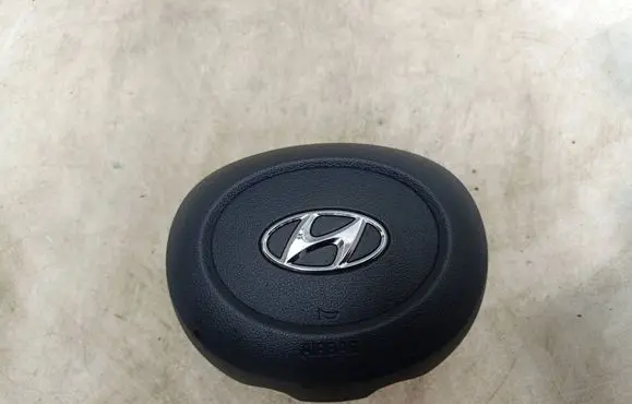 Hyundai Bayon Steering wheel airbag 80100Q0000 BCDAGP44110269 80100Q0000T9Y