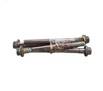 Subaru Outback (BT) Other rear suspension part 