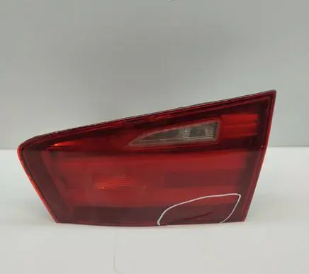 BMW 5 F10 F11 Tailgate rear/tail lights 7203228