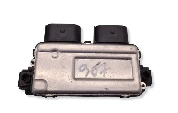 Mercedes-Benz Sprinter W907 W910 Fuel injection pump control unit/module A0009008214 A0009015303