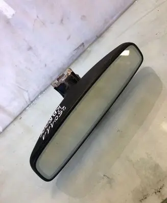 Skoda Karoq Rear view mirror (interior) 3g0857511