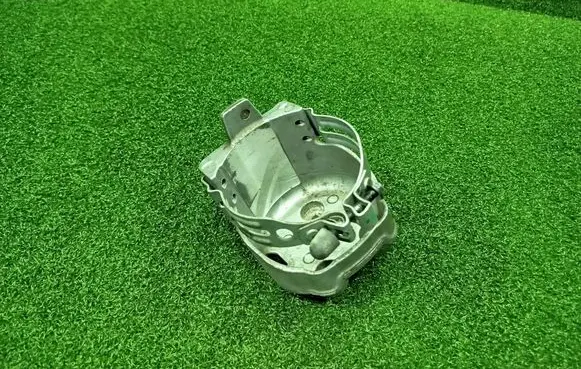 Toyota Proace Fuel filter housing 9811274780