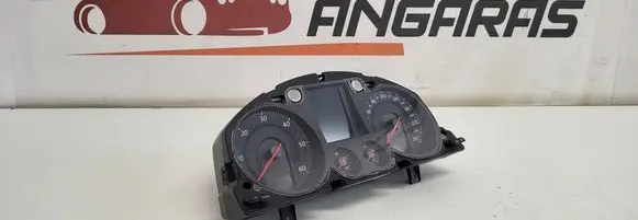 Volkswagen PASSAT B6 Speedometer (instrument cluster) 3C0920871EX