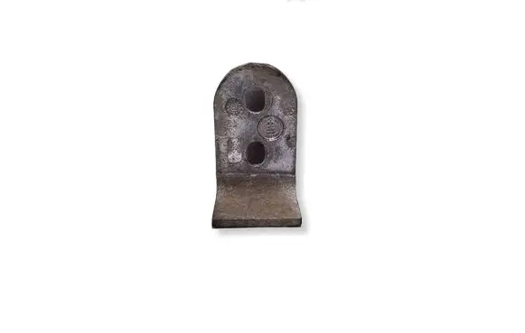 Peugeot Boxer Tailgate/trunk/boot lid buffer 
