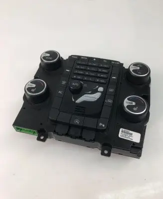 Volvo V60 Climate control unit 31324827