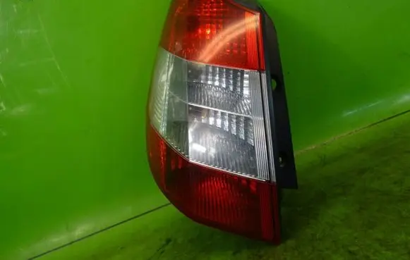 Renault Megane II Rear/tail lights 8200493374