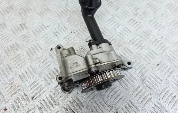Seat Ibiza IV (6J,6P) Oil pump 03L115105C 03L115263